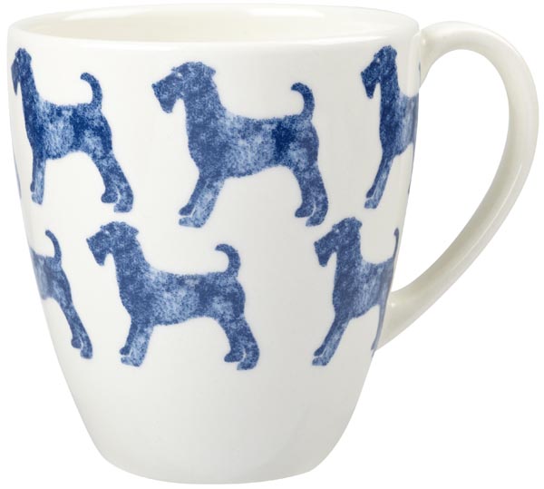 Mug Doggie